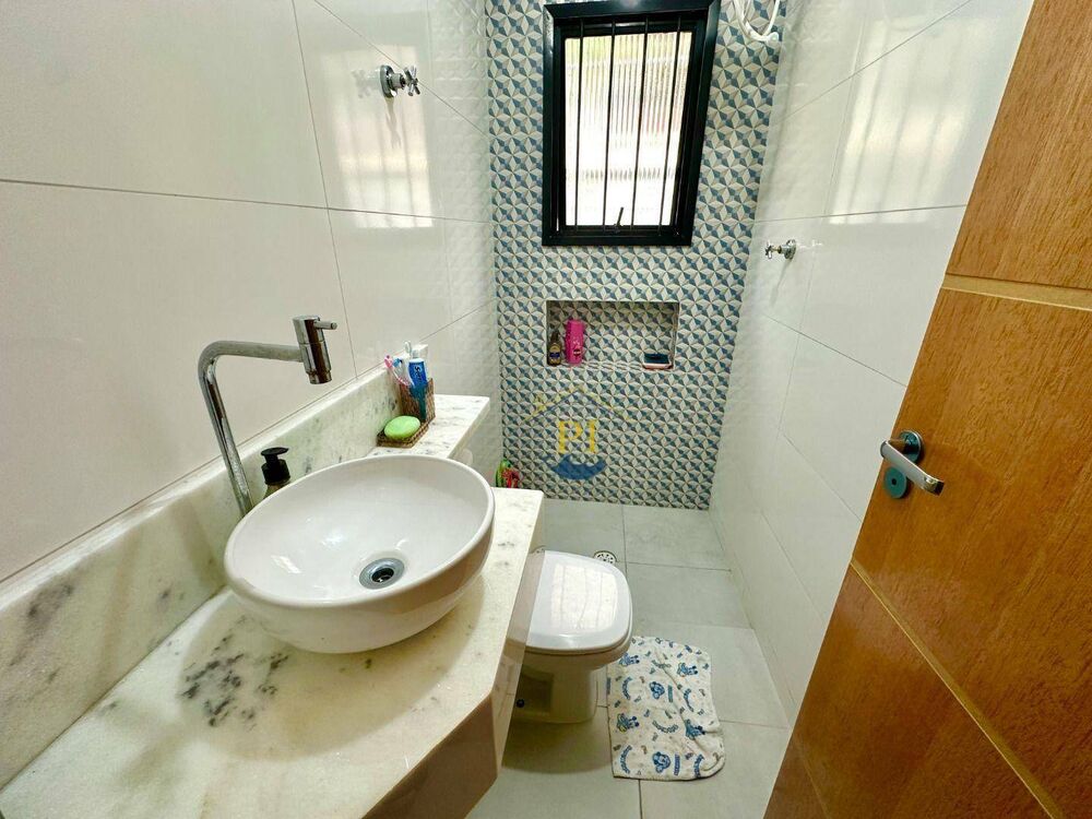 Casa, 3 quartos, 101 m² - Foto 2