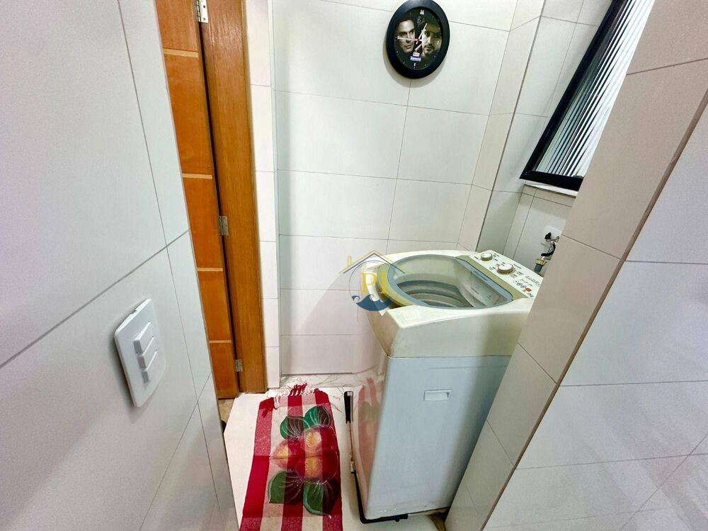 Casa, 3 quartos, 101 m² - Foto 3