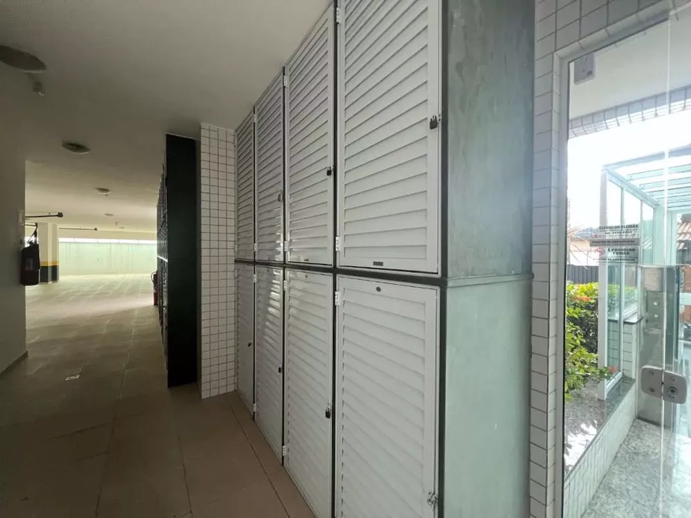 Apartamento, 4 quartos, 225 m² - Foto 11