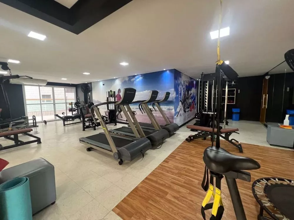 Apartamento, 4 quartos, 225 m² - Foto 10