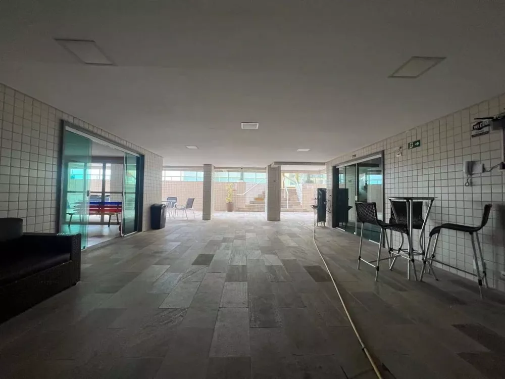 Apartamento, 4 quartos, 225 m² - Foto 9