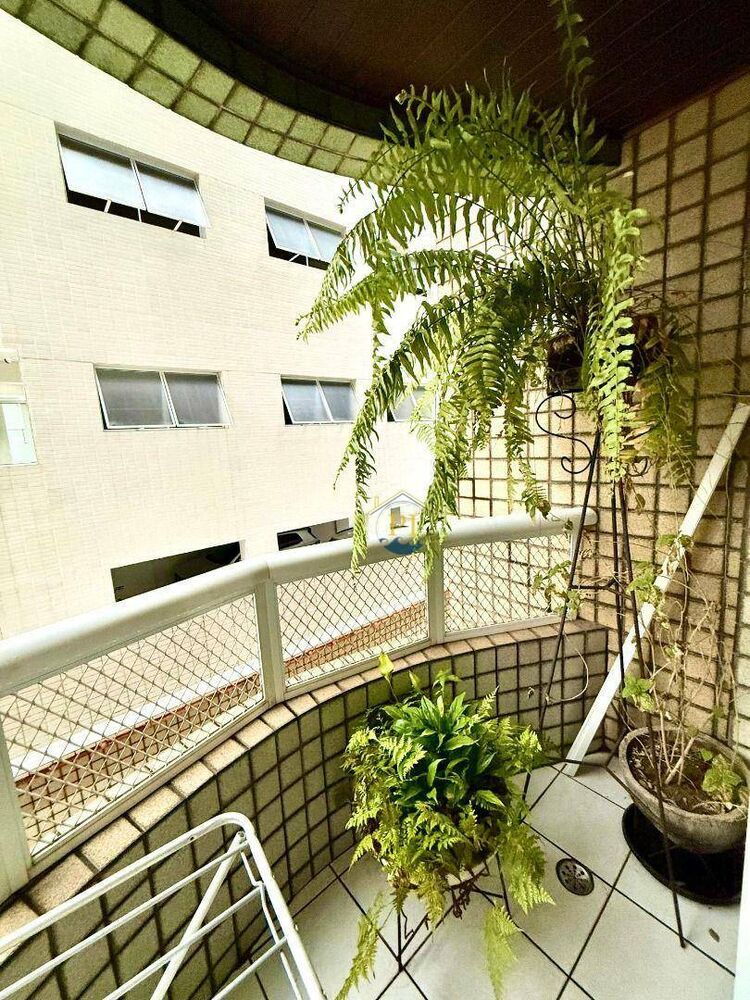 Apartamento, 2 quartos, 81 m² - Foto 2