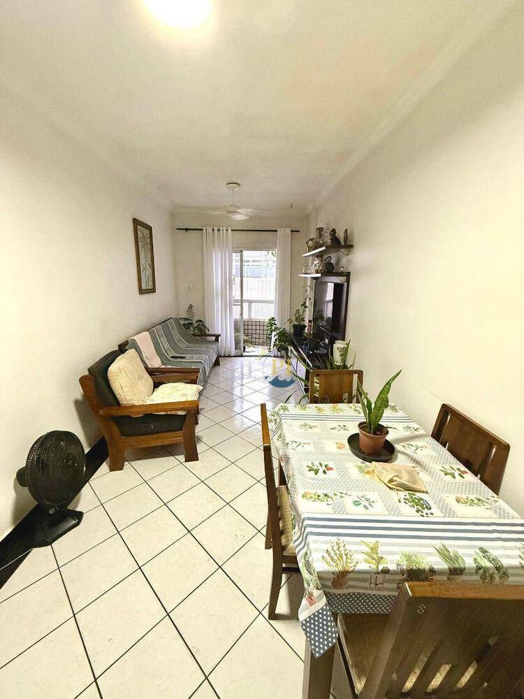 Apartamento, 2 quartos, 81 m² - Foto 1