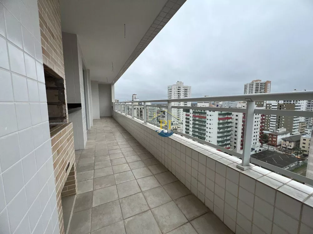 Apartamento, 2 quartos, 95 m² - Foto 3