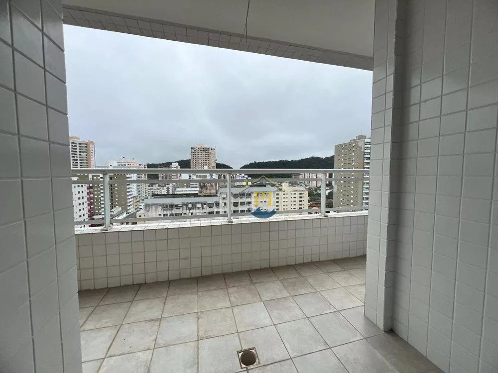 Apartamento, 2 quartos, 95 m² - Foto 2