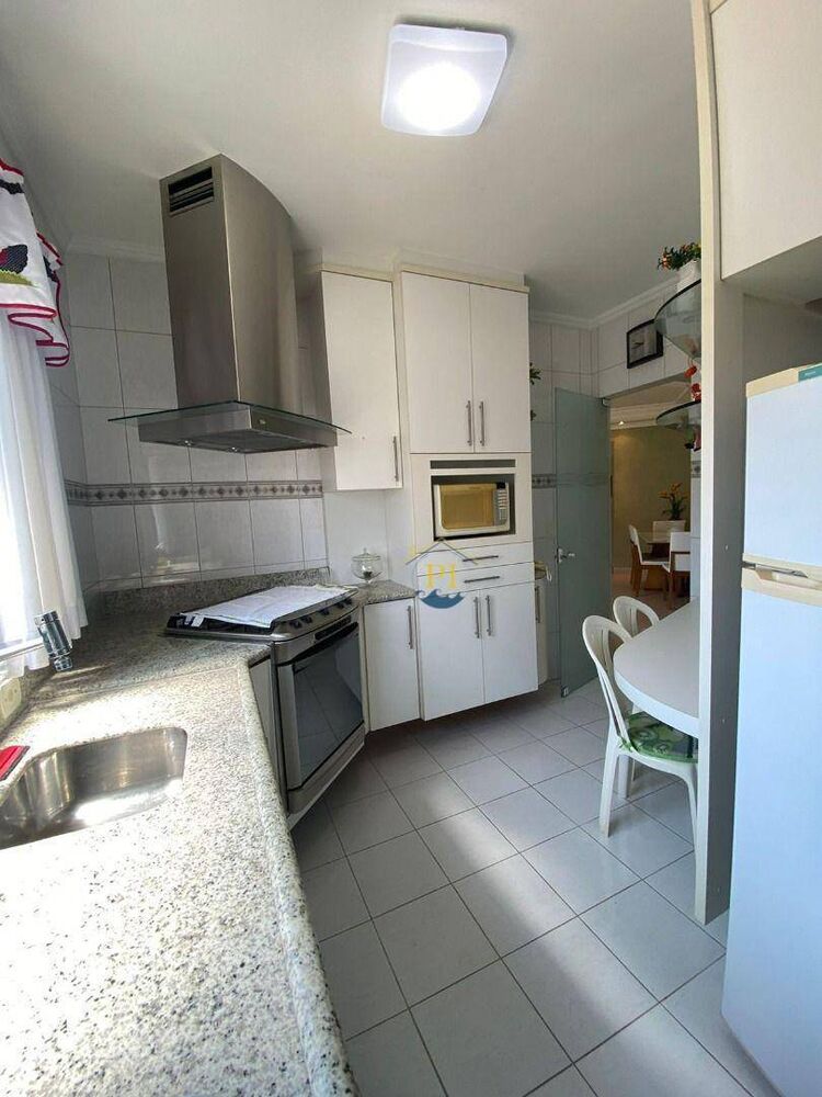 Apartamento, 3 quartos, 120 m² - Foto 4