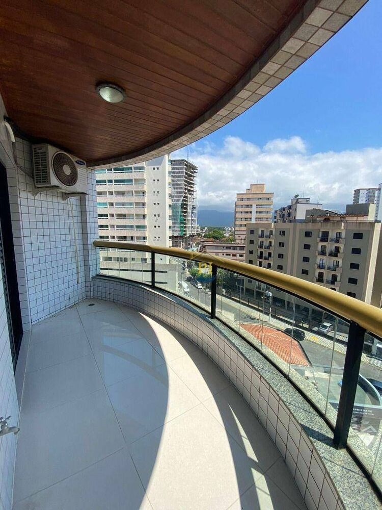Apartamento, 3 quartos, 120 m² - Foto 2