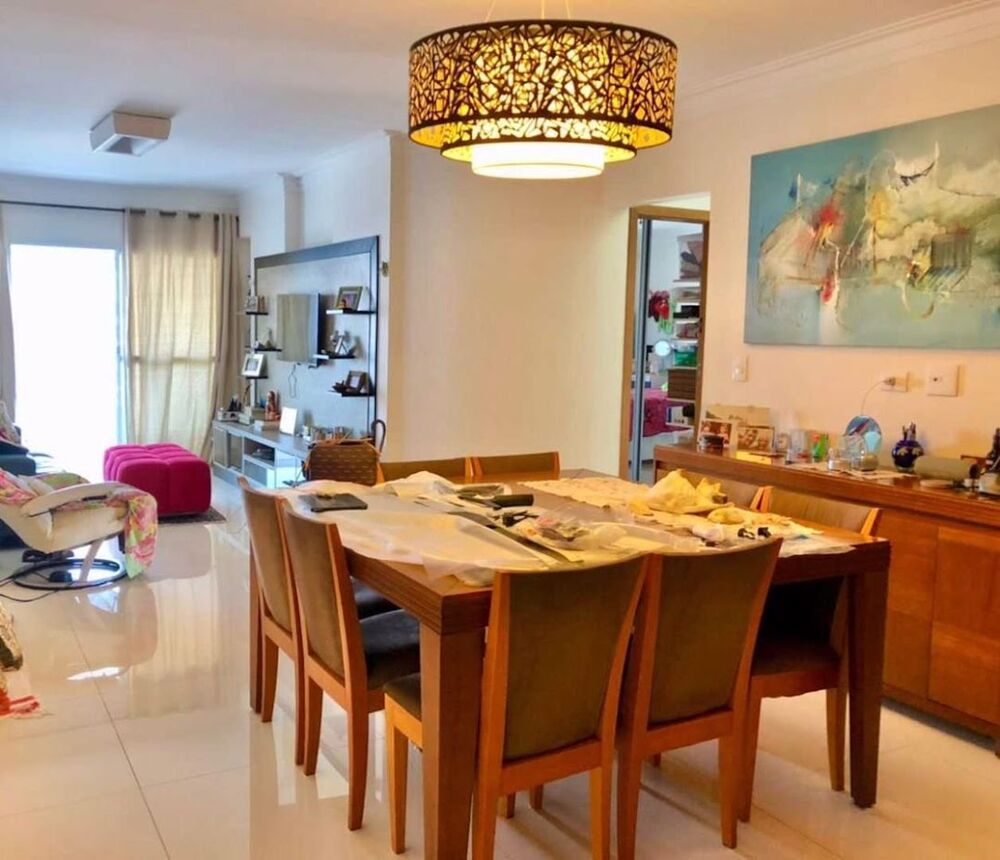 Cobertura, 3 quartos, 225 m² - Foto 2