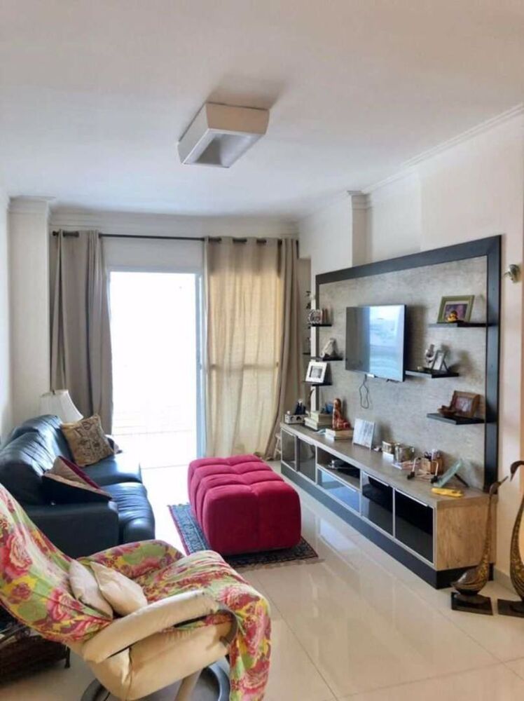 Cobertura, 3 quartos, 225 m² - Foto 1