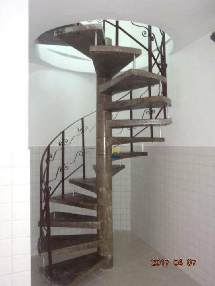 Depósito-Galpão, 360 m² - Foto 8