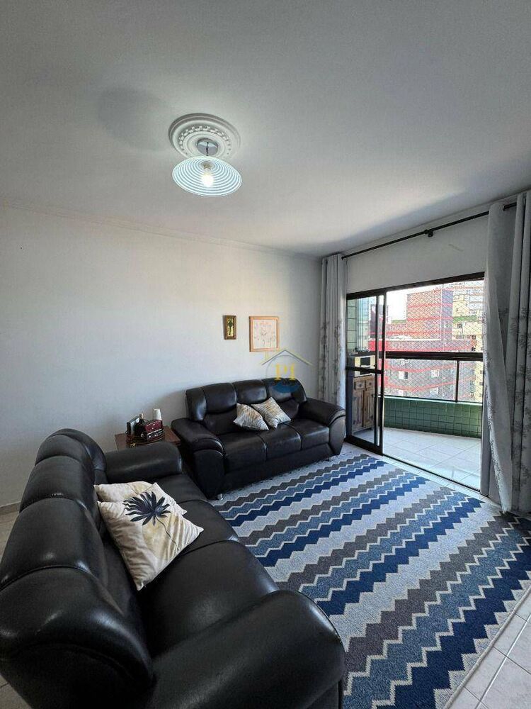 Apartamento, 2 quartos, 96 m² - Foto 1
