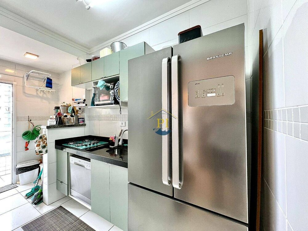 Apartamento, 2 quartos, 70 m² - Foto 2
