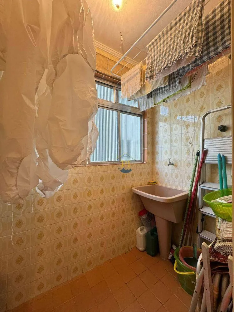 Apartamento, 2 quartos, 70 m² - Foto 2