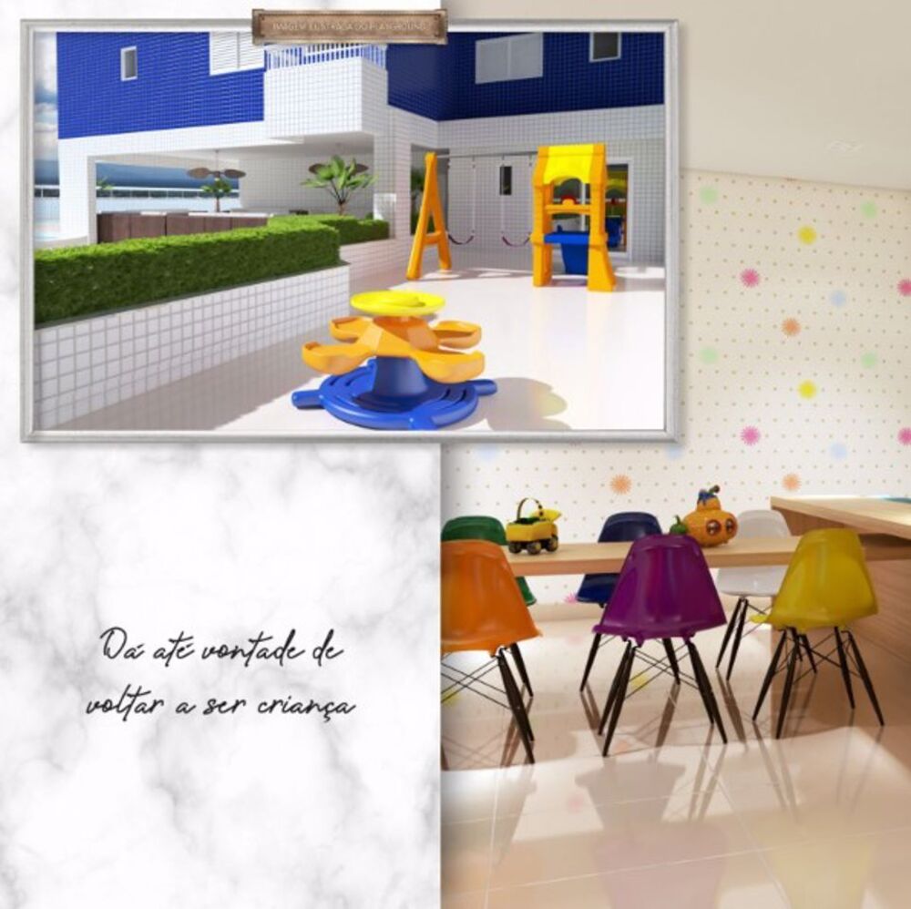 Apartamento, 2 quartos, 79 m² - Foto 2