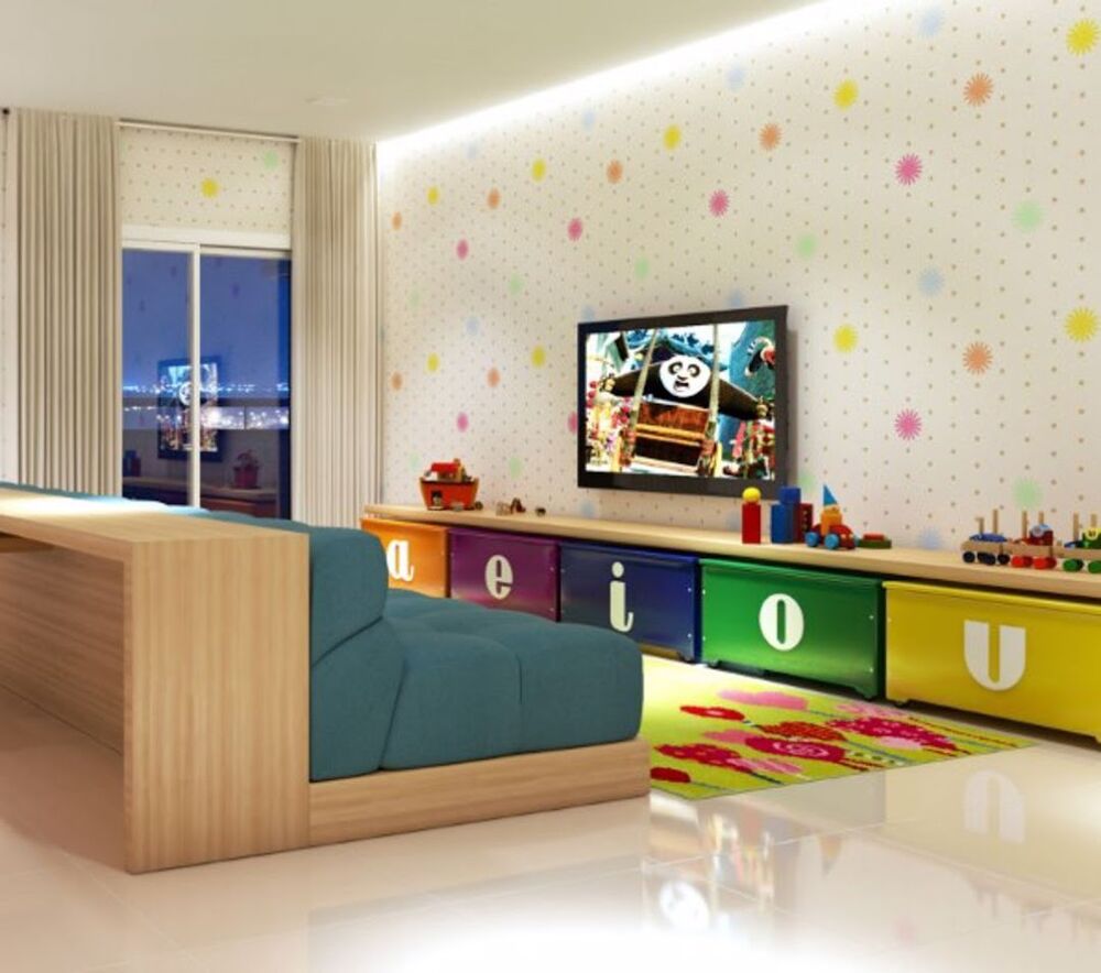 Apartamento, 2 quartos, 79 m² - Foto 3