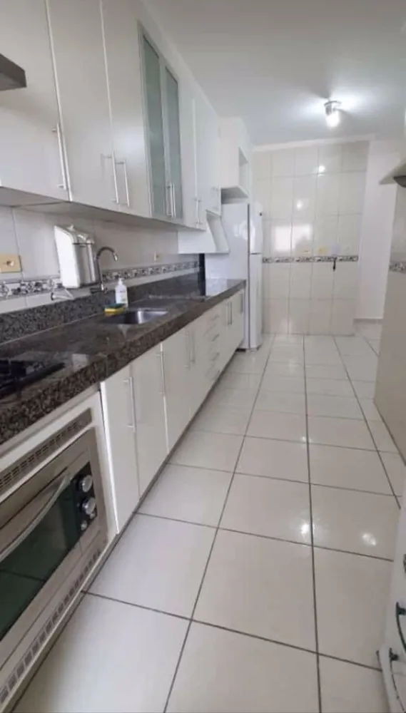 Apartamento, 3 quartos, 155 m² - Foto 1