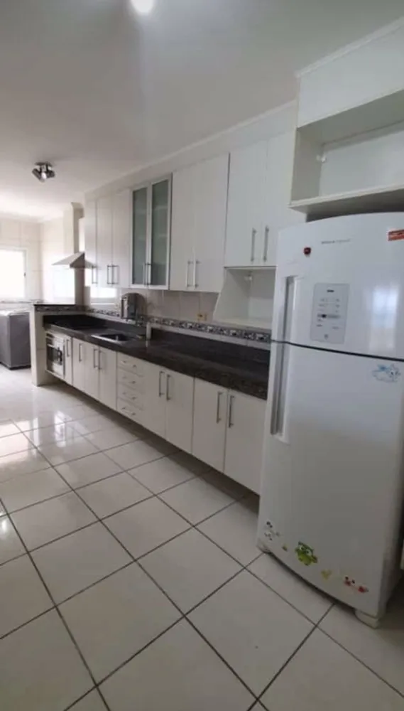 Apartamento, 3 quartos, 155 m² - Foto 3