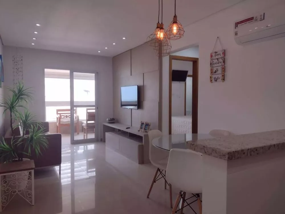 Apartamento à venda com 2 quartos, 78m² - Foto 1