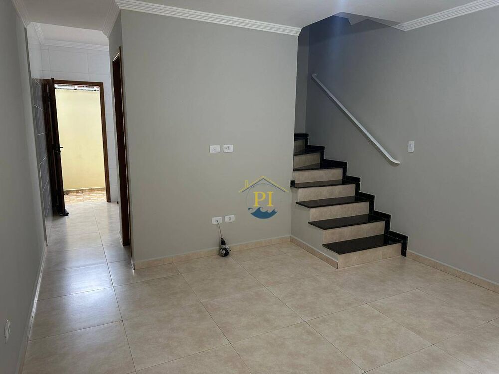 Casa, 2 quartos, 52 m² - Foto 2