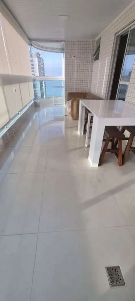 Apartamento, 3 quartos, 156 m² - Foto 2