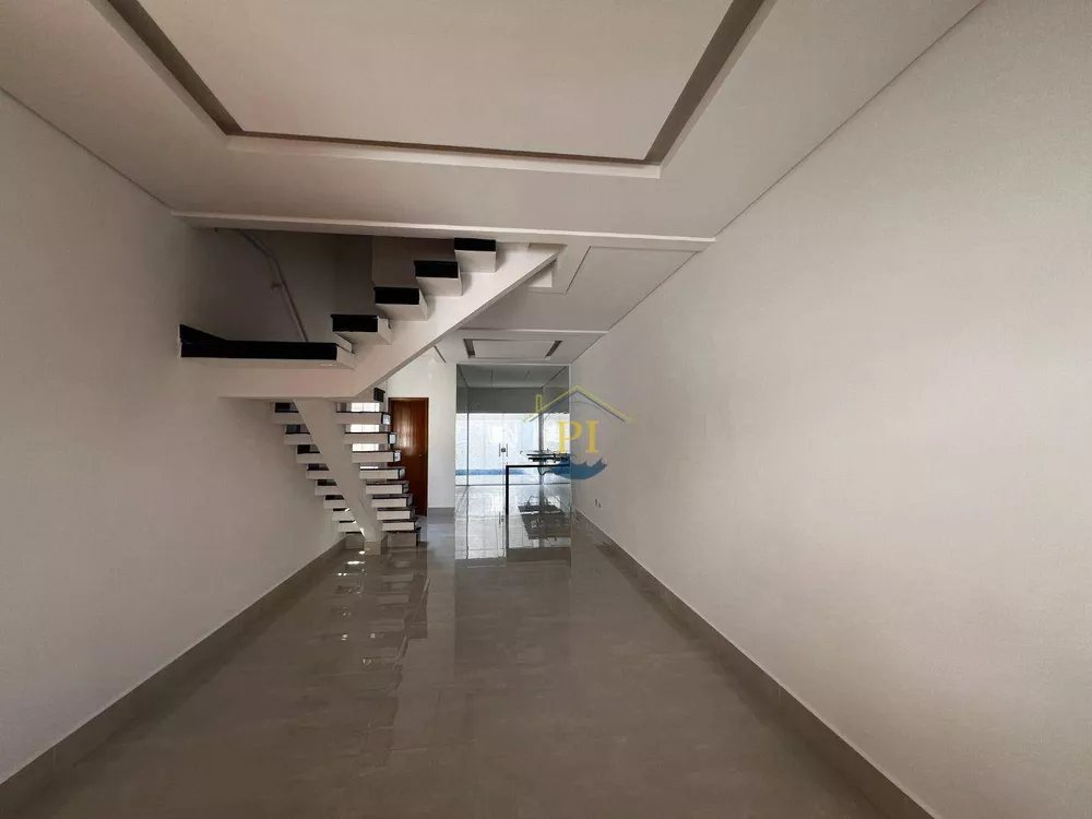 Casa, 3 quartos, 130 m² - Foto 1