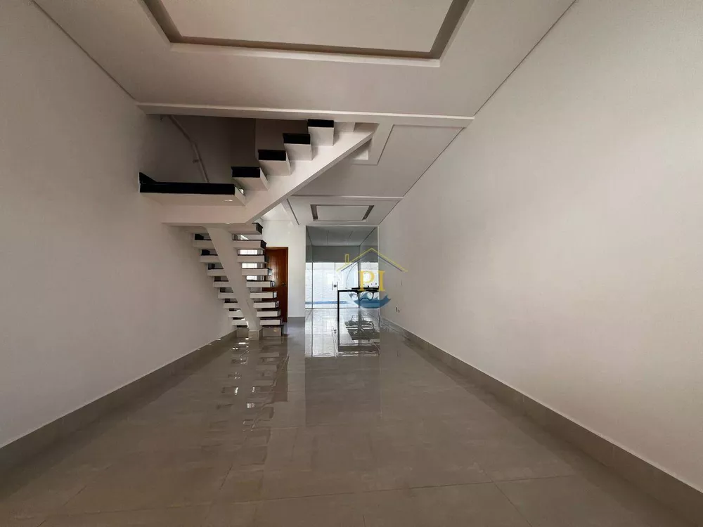 Casa, 3 quartos, 130 m² - Foto 2