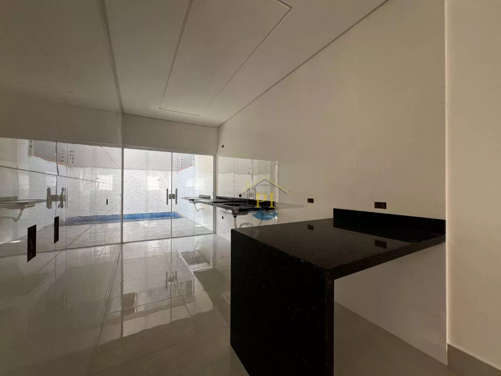 Casa, 3 quartos, 130 m² - Foto 3