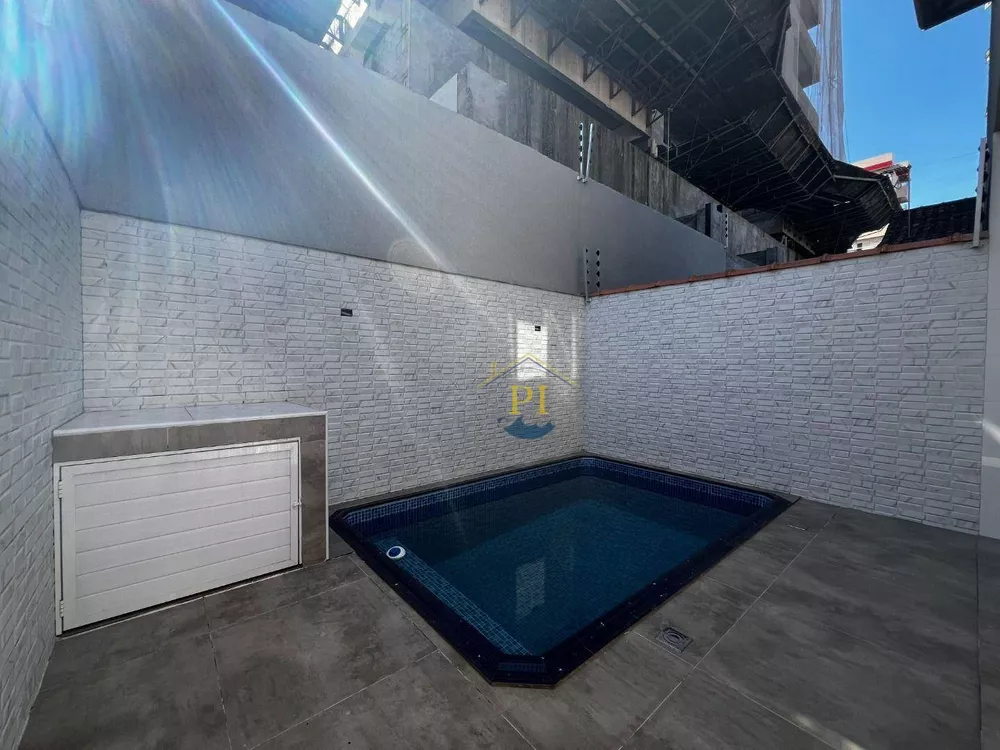 Casa, 3 quartos, 130 m² - Foto 12