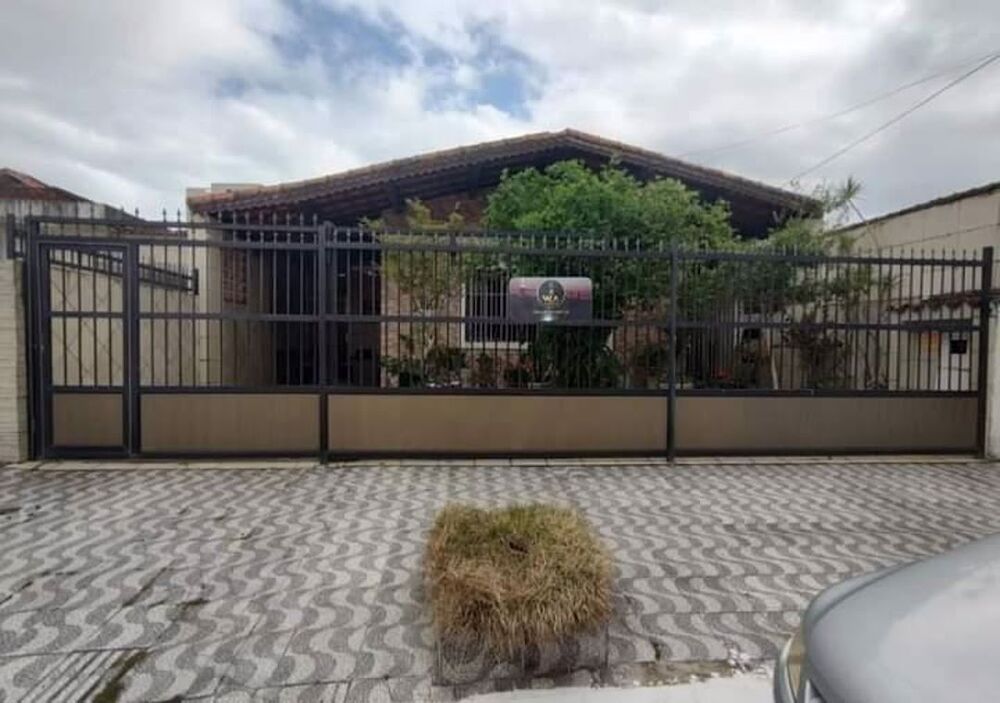 Casa, 3 quartos, 206 m² - Foto 2