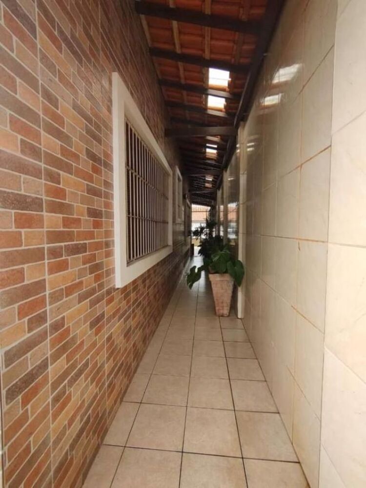Casa, 3 quartos, 206 m² - Foto 1