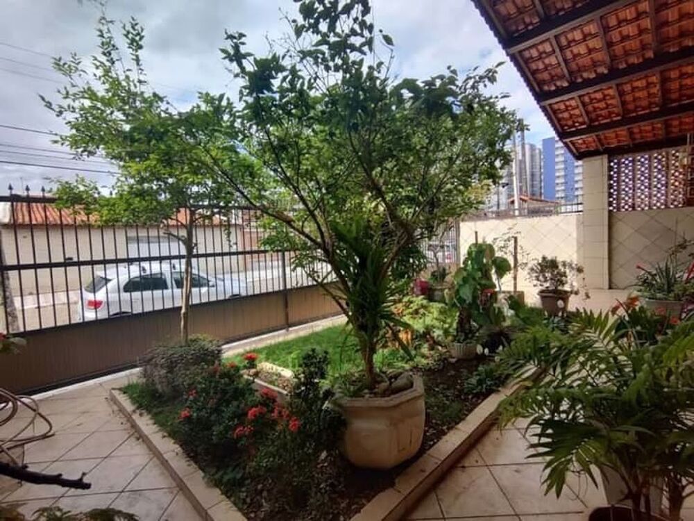 Casa, 3 quartos, 206 m² - Foto 4