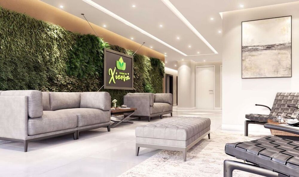 Apartamento, 3 quartos, 126 m² - Foto 6