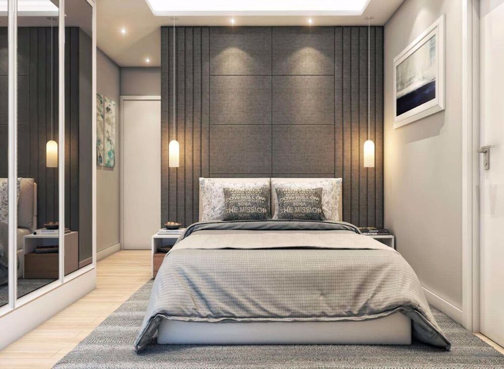 Apartamento, 3 quartos, 126 m² - Foto 5