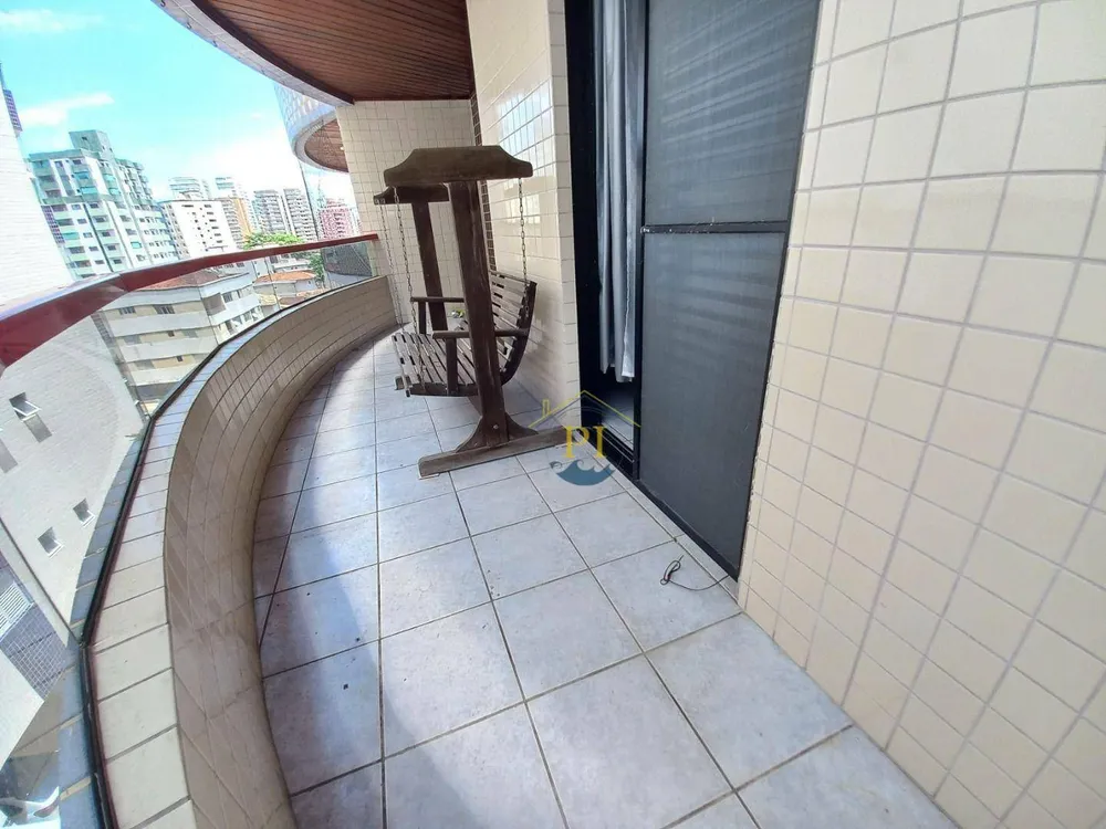 Apartamento, 2 quartos, 85 m² - Foto 3