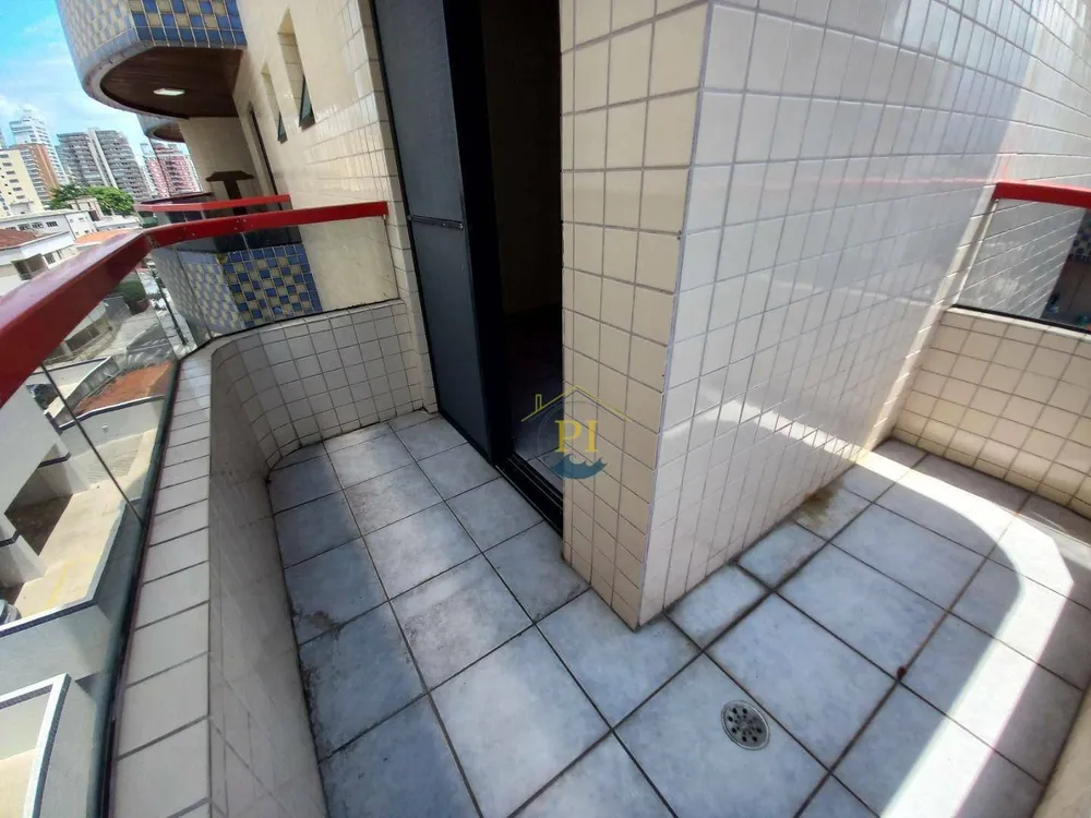Apartamento, 2 quartos, 85 m² - Foto 1