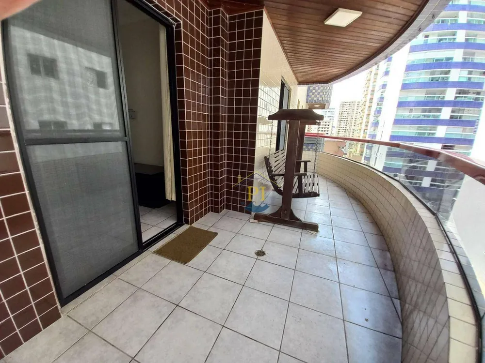 Apartamento, 2 quartos, 85 m² - Foto 2