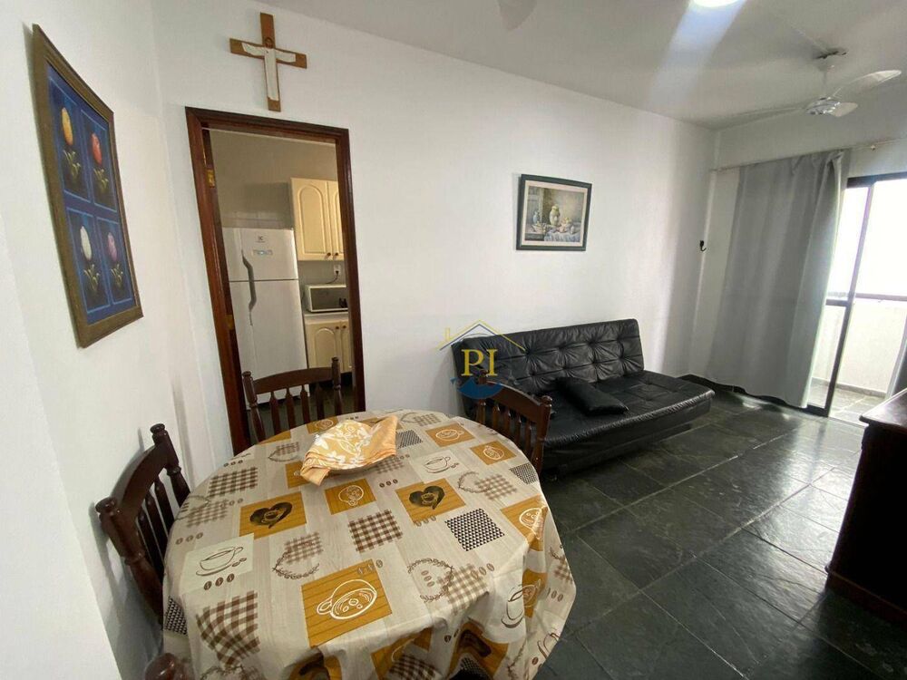 Apartamento, 1 quarto, 48 m² - Foto 3