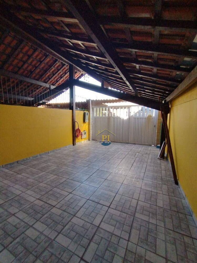 Casa, 3 quartos, 150 m² - Foto 1