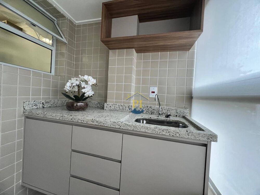 Apartamento, 1 quarto, 40 m² - Foto 3