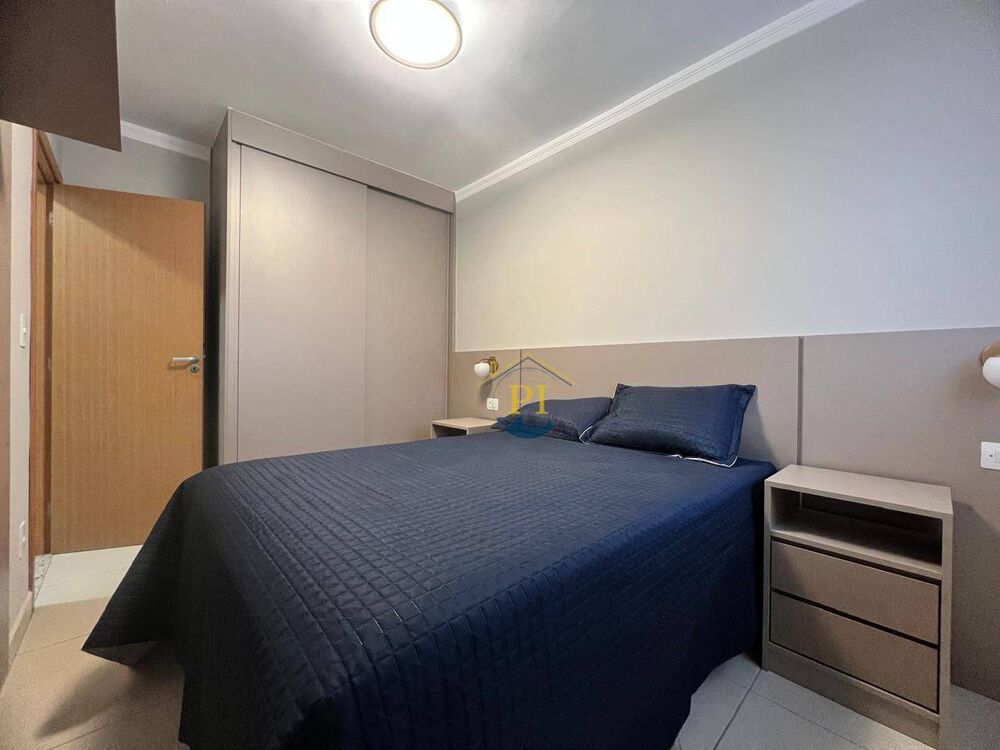 Apartamento, 1 quarto, 40 m² - Foto 8