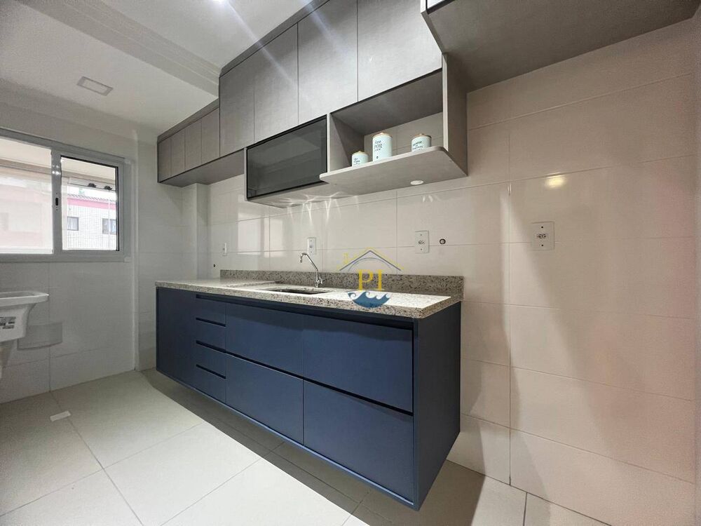 Apartamento, 1 quarto, 40 m² - Foto 2