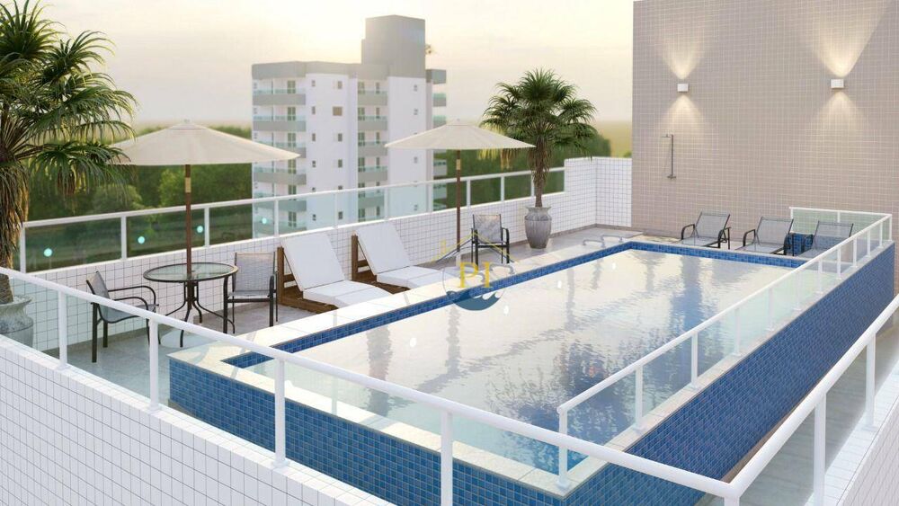 Apartamento, 1 quarto, 40 m² - Foto 5