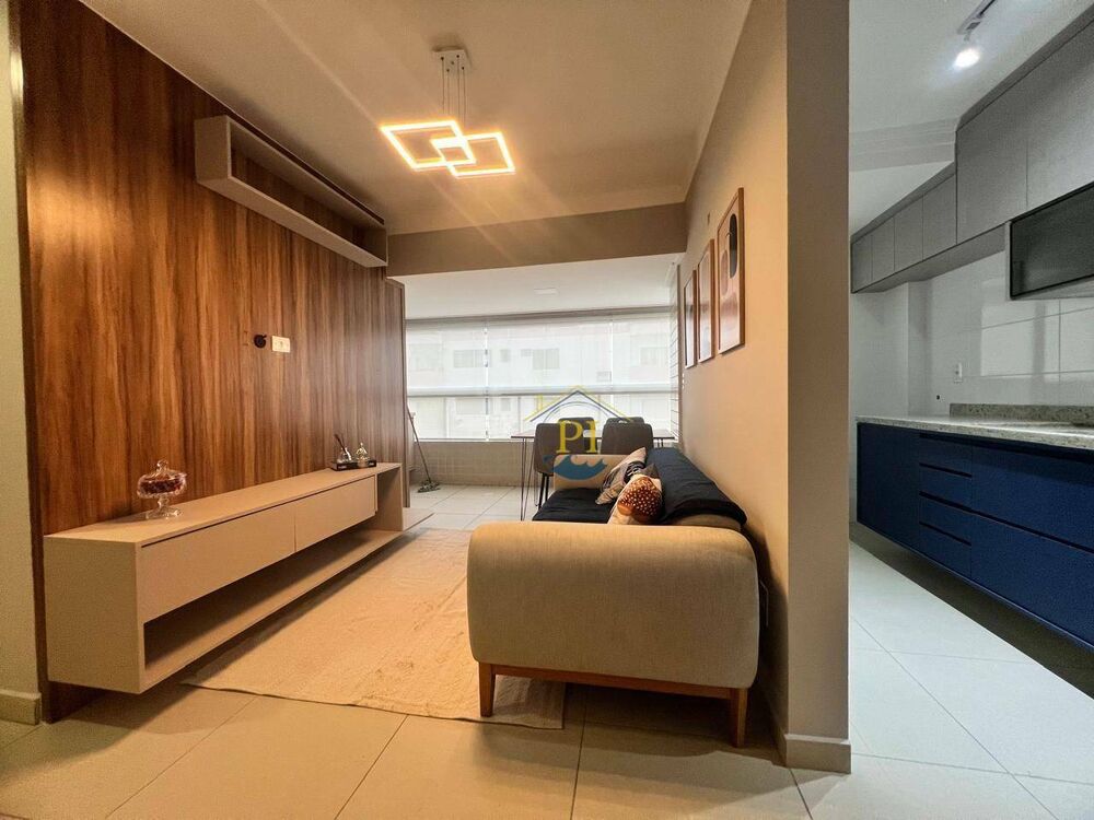 Apartamento, 1 quarto, 40 m² - Foto 7