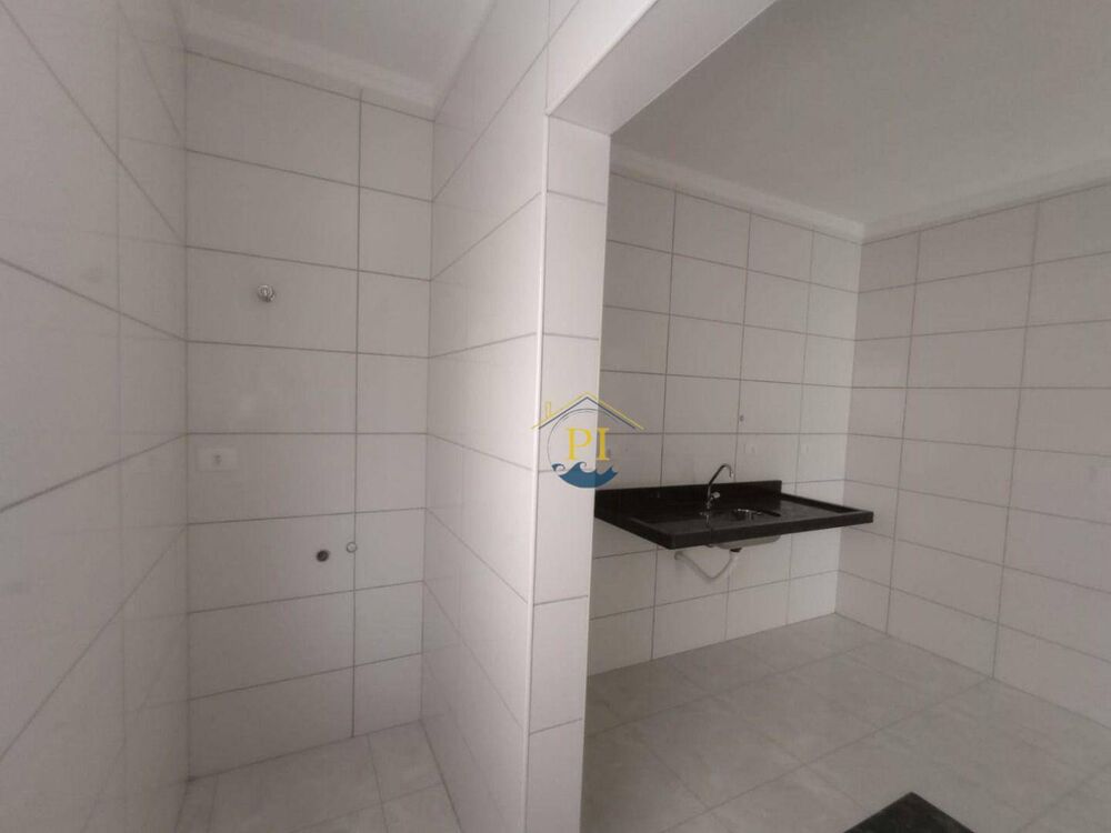 Casa de Condomínio, 2 quartos - Foto 1