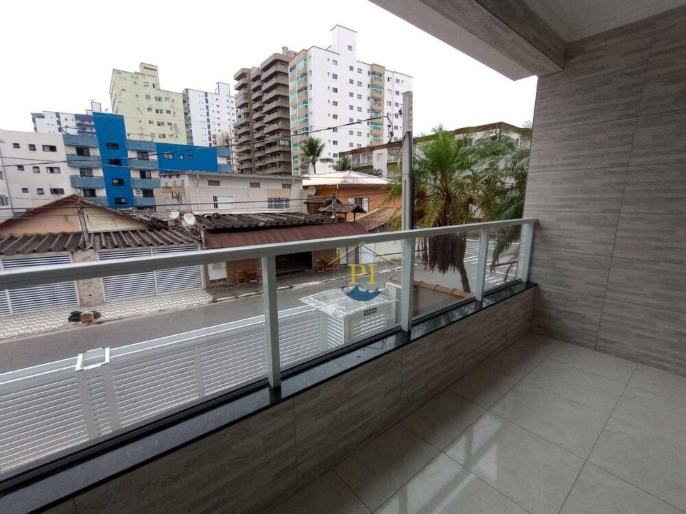 Casa de Condomínio, 2 quartos - Foto 7