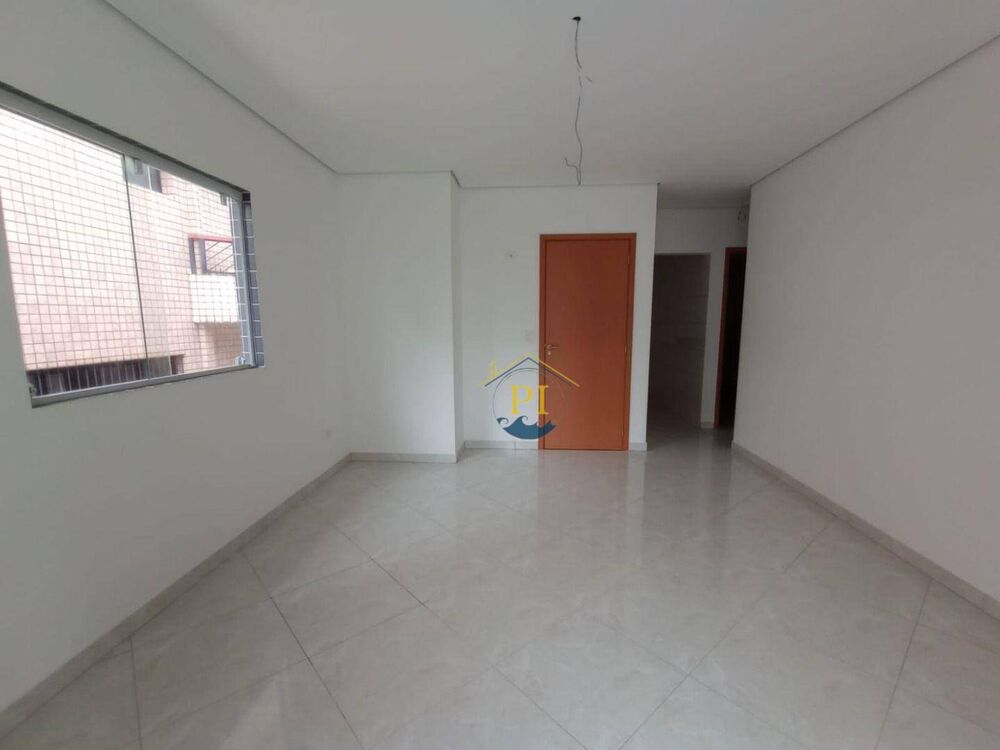Casa de Condomínio, 2 quartos - Foto 4