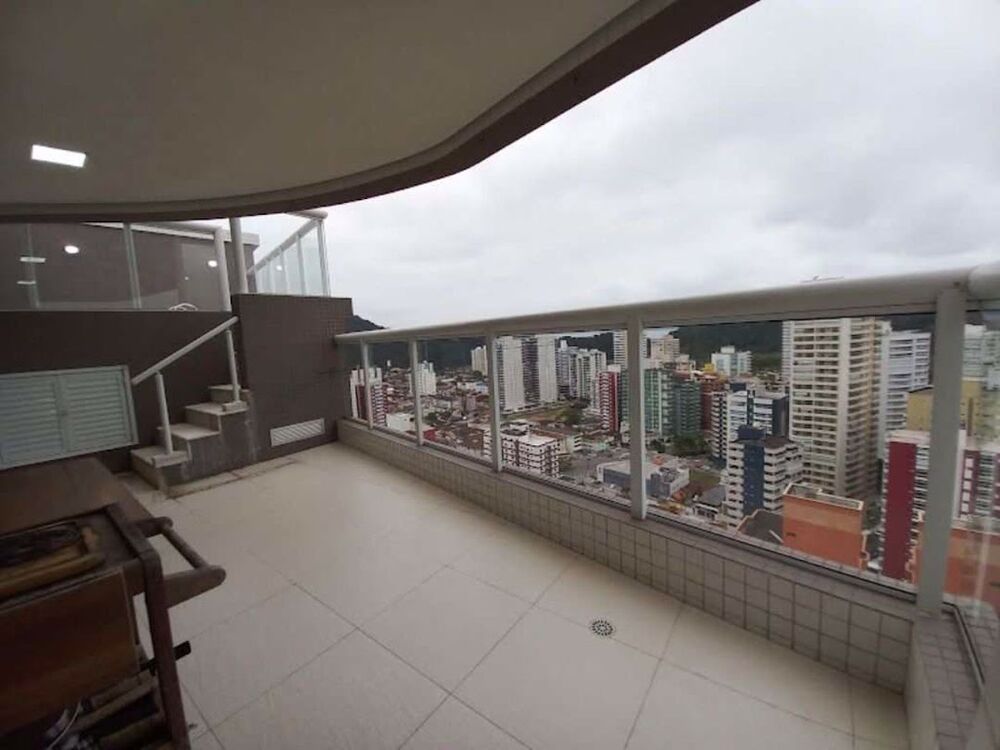 Cobertura, 2 quartos, 176 m² - Foto 5