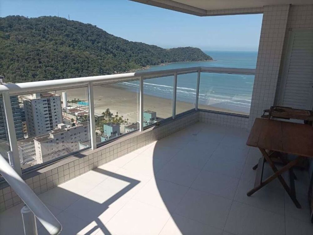Cobertura, 2 quartos, 176 m² - Foto 1