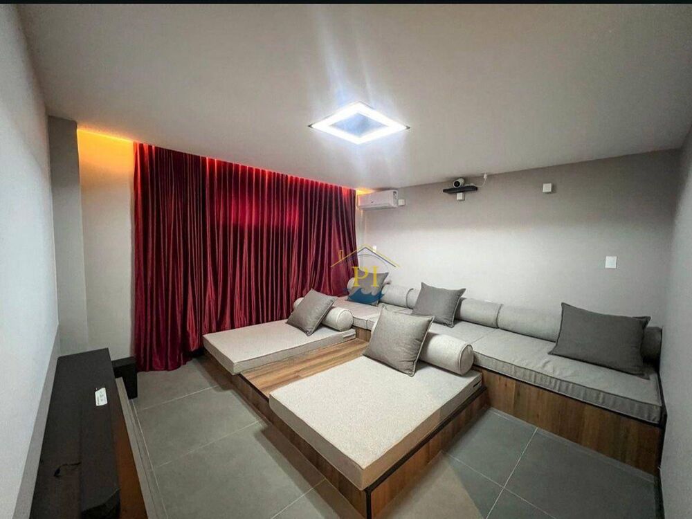 Apartamento, 3 quartos, 118 m² - Foto 12
