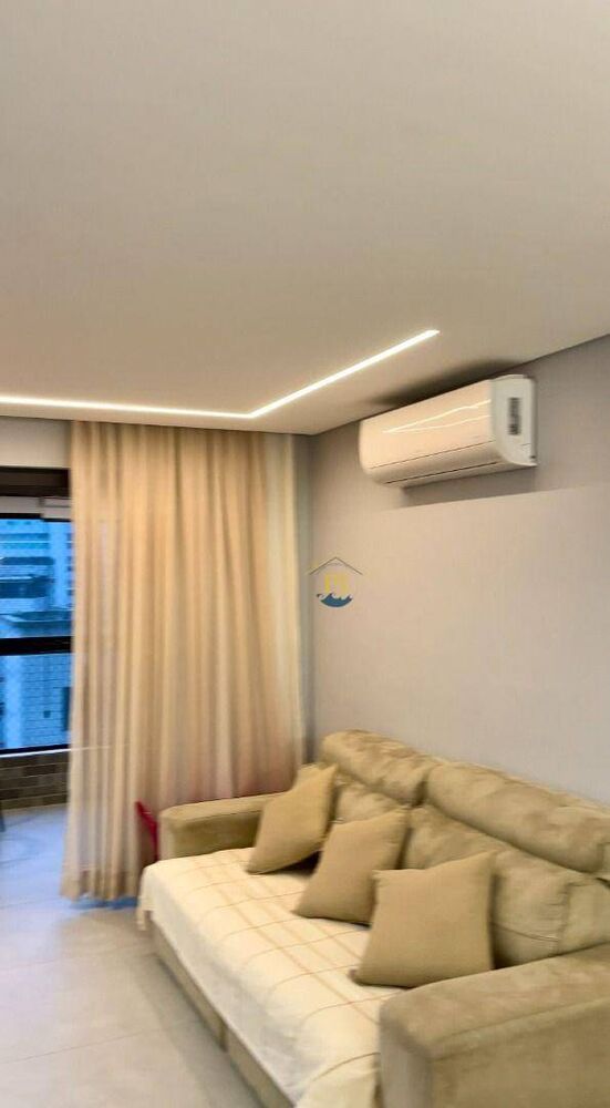 Apartamento, 3 quartos, 118 m² - Foto 5